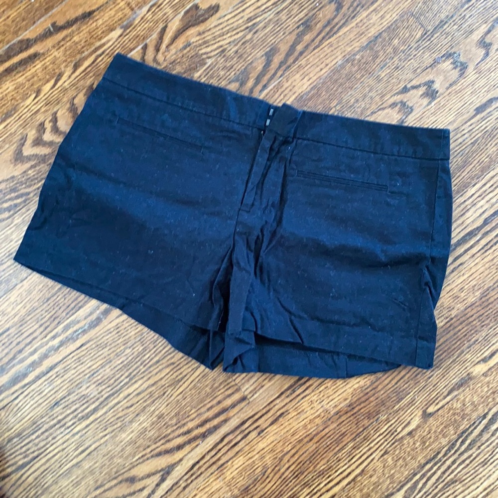 Black Gap Shorts